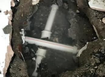 湘乡阳台漏水维修公司为您分享楼上楼下漏水怎么处理