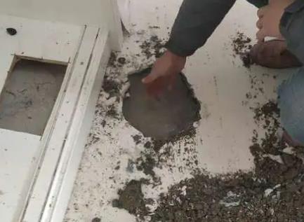 湘乡卫生间漏水维修公司分享下精确定位查漏水一次多少钱?不同级别收费不同