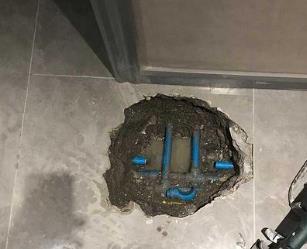 湘乡阳台漏水维修公司分享下暖气管道漏水的原因有哪些