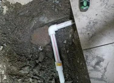 湘乡阳台漏水维修时有哪些声音会影响检漏仪